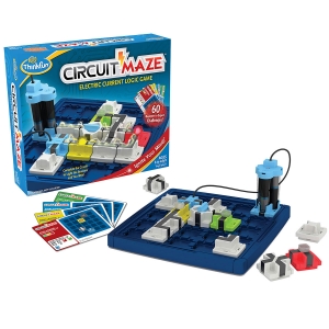 Picture of Circuit Maze
