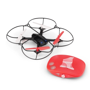 Picture of Motion Control Drone - Red