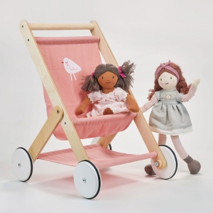 Picture of Baby Doll Stroller