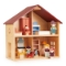 Picture of Poppets Dolls House