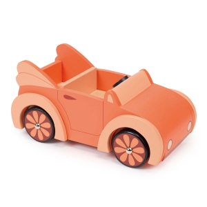 Picture of Dolls House Car