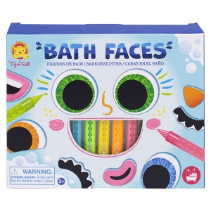 Picture of Create Bath Faces