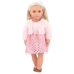 Picture of Millie Doll
