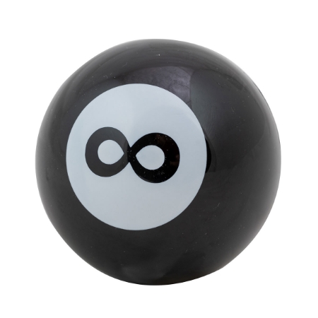 Picture of Mystic 8 Ball