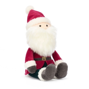 Picture of Jolly Santa