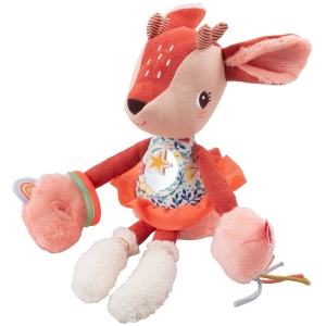 Picture of Stella Fawn Activity Toy