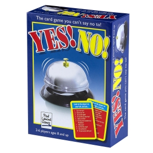 Picture of Yes No Game