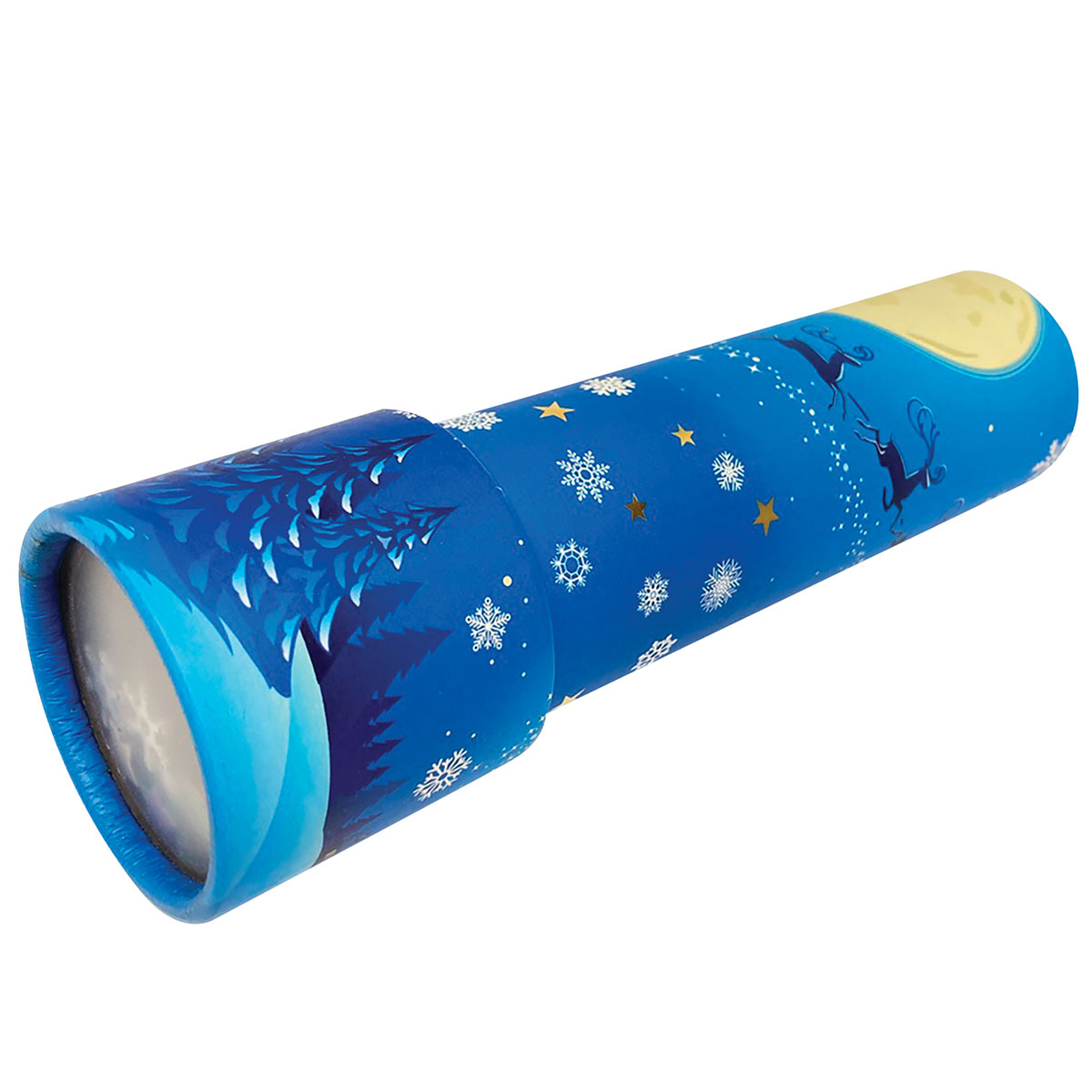 Winter Wonderland Kaleidoscope - Christmas Toys & Gifts