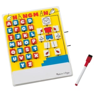 Picture of Hangman Game