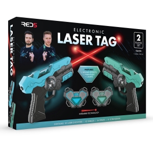 Picture of Laser Tag