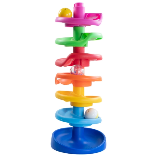 Spiral Tower - Brightball