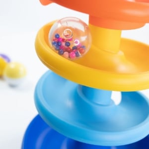 Picture of Spiral Tower - Brightball