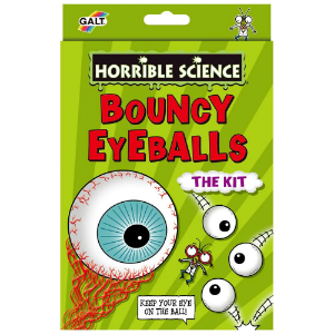 Picture of Bouncy Eyeballs Kit