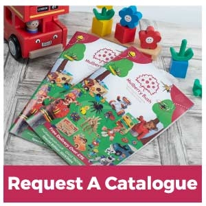 Picture of Request A Catalogue