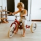Picture of Trybike Balance Bike - Red