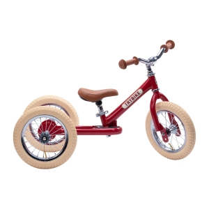 Picture of Trybike Balance Bike - Red