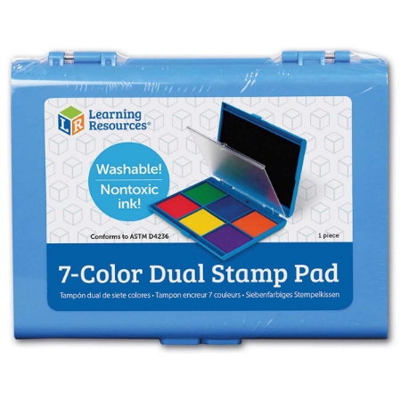 Picture of Stamp Pad
