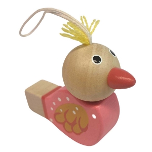 Picture of Wooden Bird Whistle