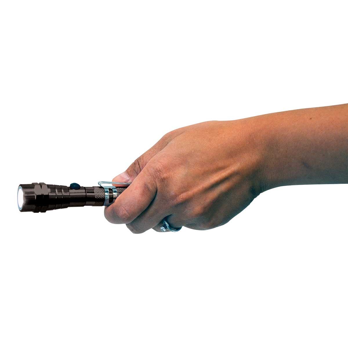 Adventurer's Flexi Flashlight | Mulberry Bush