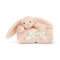 Picture of Bashful Pink Bunny Soother