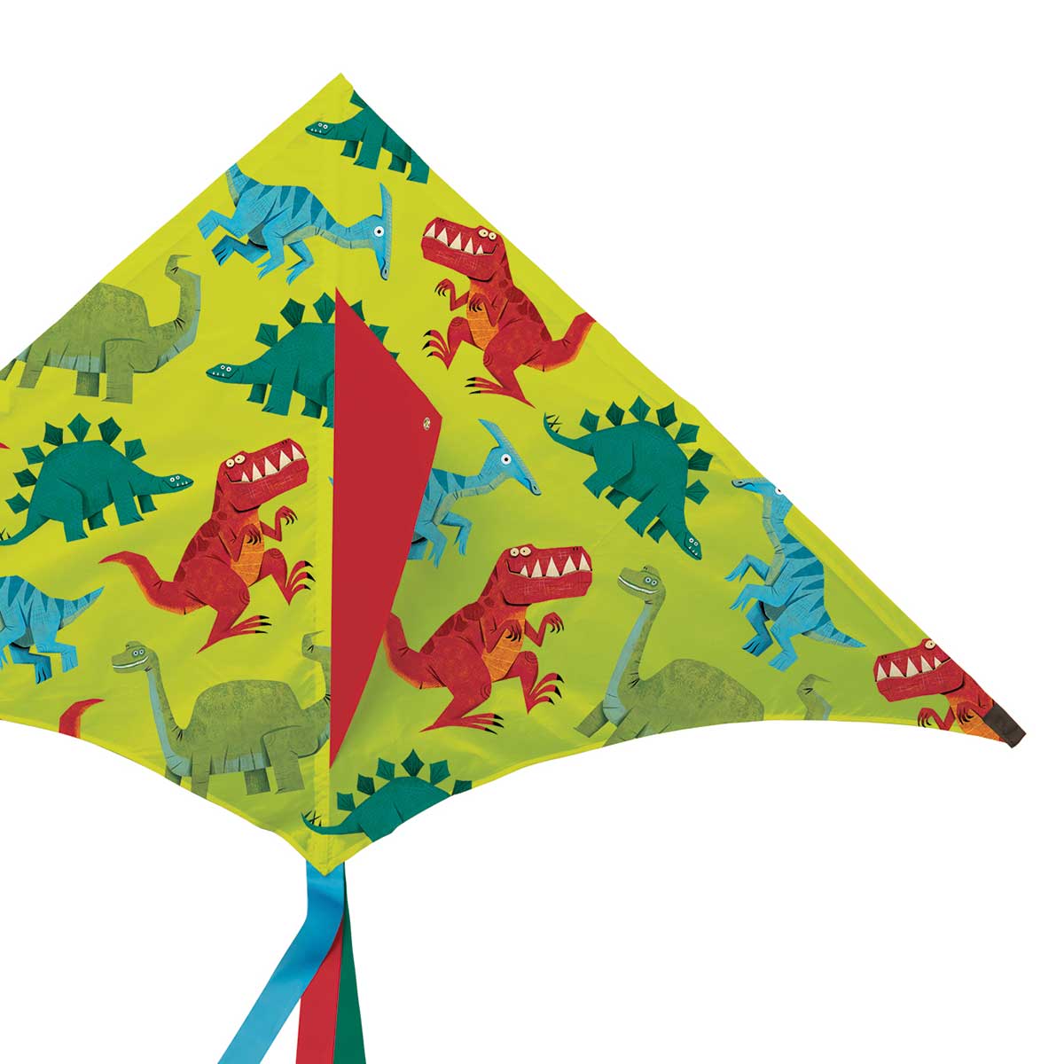 Dinosaur Kite - Flying Toys - Crocodile Creek