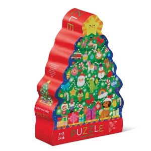 Christmas Puzzle image 1