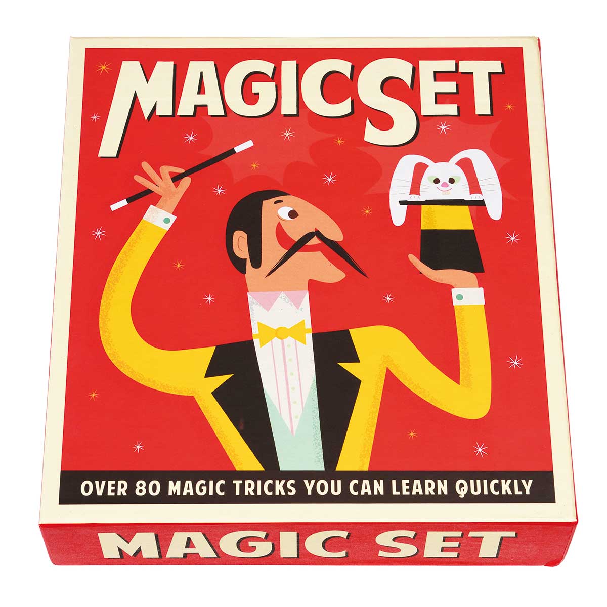 Magic Set for Children - When I Grow Up