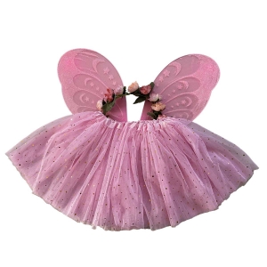 Picture of Sparkle Fairy Flower Set