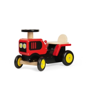 Picture of Ride-On Tractor