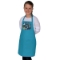 Picture of Construction Site Personalised Apron - Age 7-10