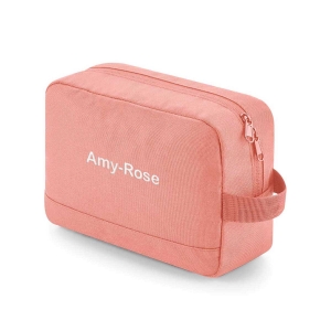 Picture of Personalised Wash Bag