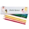 Picture of Box of 12 Named Colouring Pencils - Fairies
