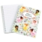 Picture of Fairies Personalised Notebook