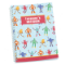 Picture of Robots Personalised Notebook