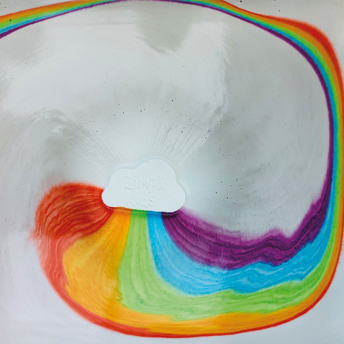 Special Effect Baff Bombz Pack 4
