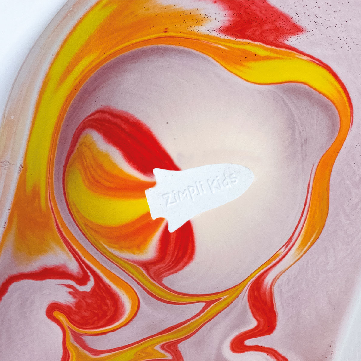 Special Effect Baff Bombz Pack 4