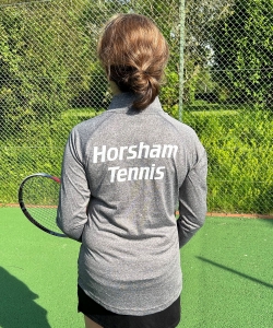 Picture of HLTC Training Top