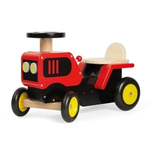 Picture of Ride-On Tractor