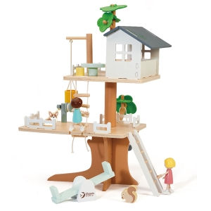 Picture of Tree House