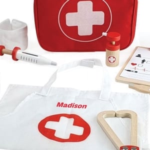 Picture of Doctor's Kit