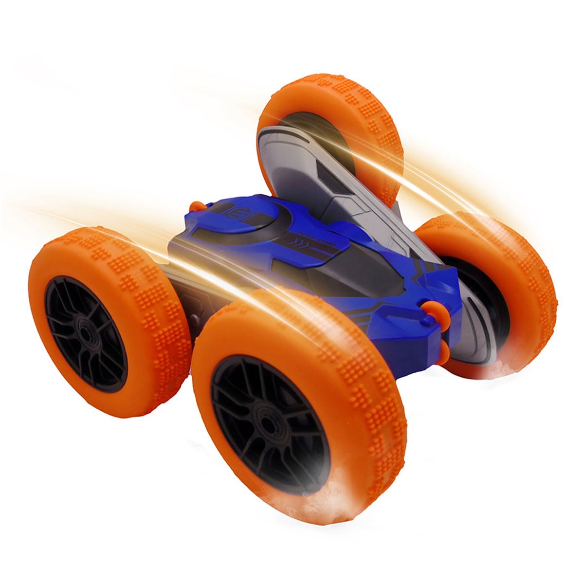 360 Stunt Buggy - Tech Toys - Red5