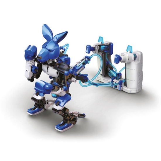 Boxing Bots - Tech Toys