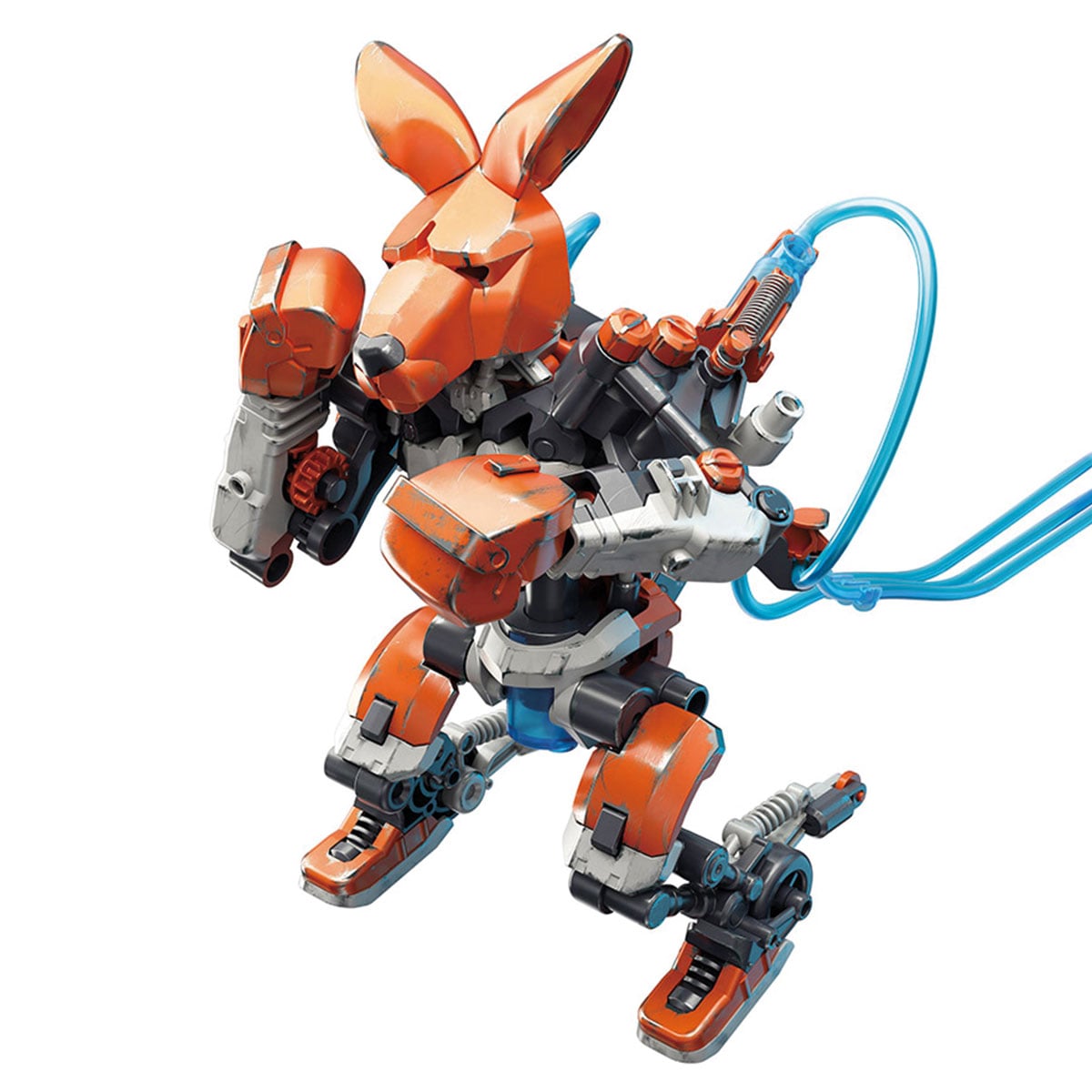 Boxing Bots - Tech Toys