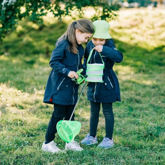 Explorer Set - Nature Kits For Kids