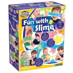 Fun with Slime Pack
