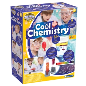 Cool Chemistry Pack