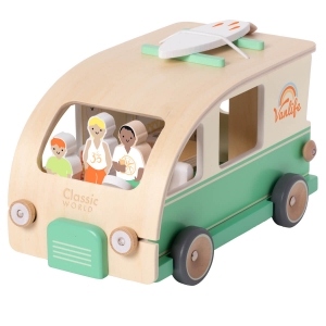 Camper Van