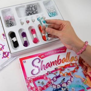 Shamballas Lifestyle