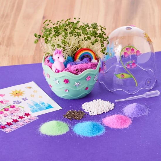 Mini Garden Unicorn