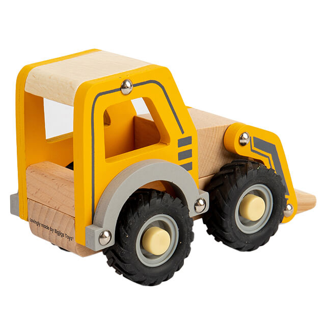 Mini Digger
